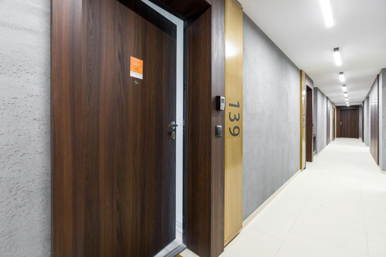 Esencja With Free Parking Garbary 104 By Renters Apartment