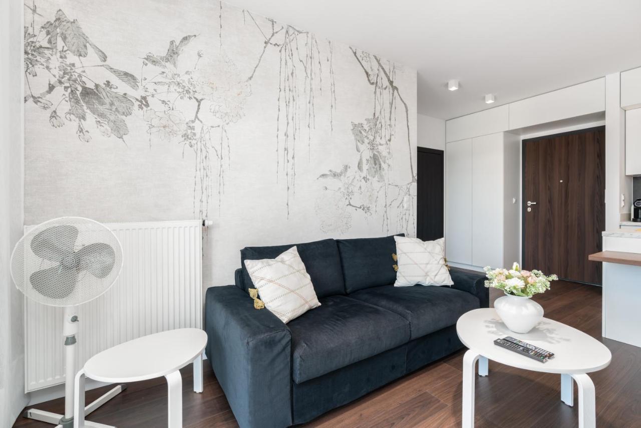 Esencja With Free Parking Garbary 104 By Renters *